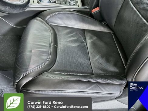Used 2020 Ford Explorer Platinum w/ Premium Technology Package AWD/4WD image 24