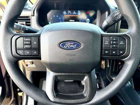 Certified 2024 Ford F150 STX image 11