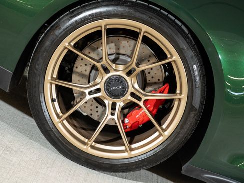 Certified 2026 Porsche 911 GT3 RWD image 11