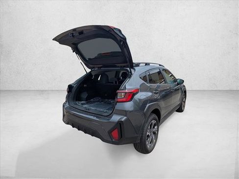 Used 2026 Subaru Crosstrek 2.0i Premium AWD/4WD image 22