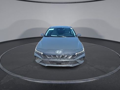 New 2026 Hyundai Elantra Limited FWD image 3