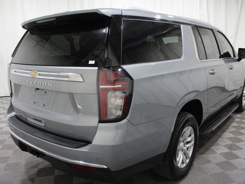 Used 2023 Chevrolet Suburban LS image 26