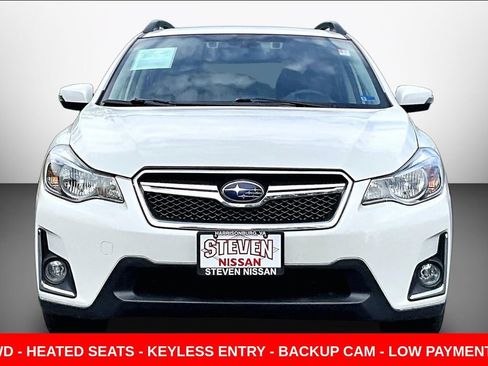 Used 2016 Subaru Crosstrek 2.0i Limited AWD/4WD image 2