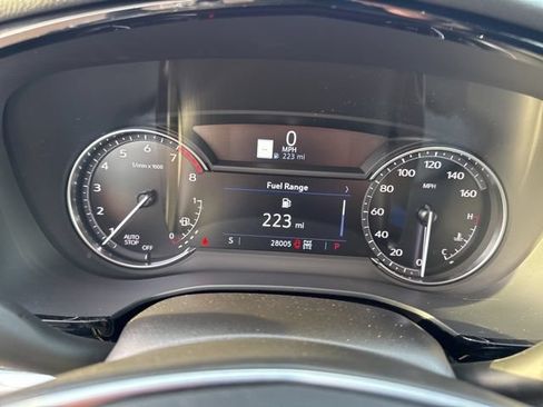 Certified 2023 Cadillac XT5 Premium Luxury AWD/4WD image 12