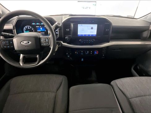 Used 2022 Ford F150 XL w/ Equipment Group 101A High AWD/4WD image 31