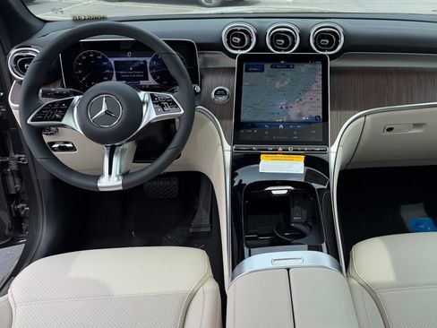 New 2026 Mercedes-Benz GLC 300 4MATIC image 30