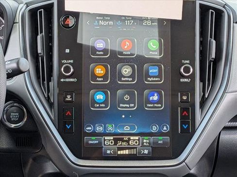 Certified 2026 Subaru Crosstrek 2.0i Premium image 13