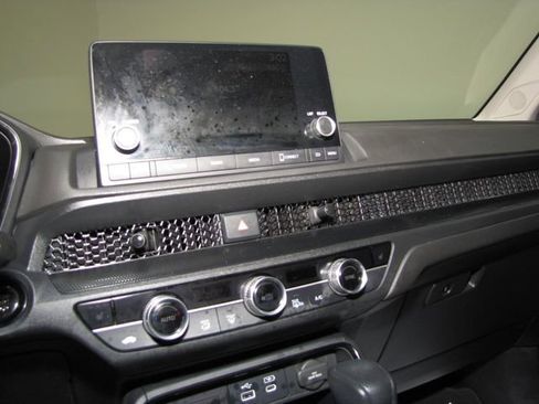 Certified 2023 Honda CR-V EX image 7