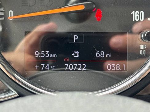 Used 2019 MINI Cooper S w/ Premium Package FWD image 29