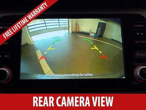 Used 2024 Nissan Kicks SV FWD image 13