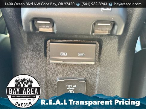 New 2026 Jeep Gladiator Rubicon image 15