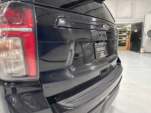 Used 2024 Chevrolet Tahoe RST w/ Luxury Package AWD/4WD image 54