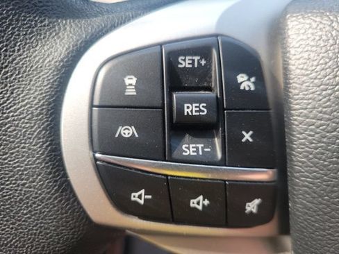 Used 2024 Ford Explorer XLT w/ Equipment Group 202A AWD/4WD image 23