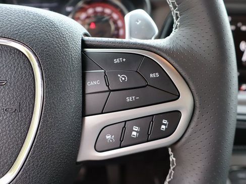 Used 2023 Dodge Challenger SRT Hellcat Widebody image 18