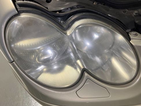 Used 2003 Mercedes-Benz SL 500 image 44