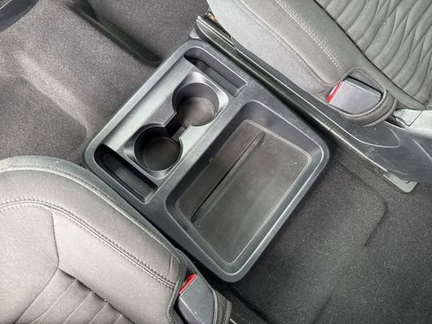 Used 2021 Ford Explorer XLT image 28