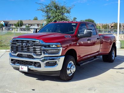 New 2027 RAM 3500 Tradesman