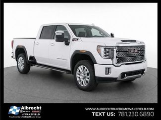Certified 2023 GMC Sierra 3500 Denali w/ Denali Ultimate Package AWD/4WD video 1