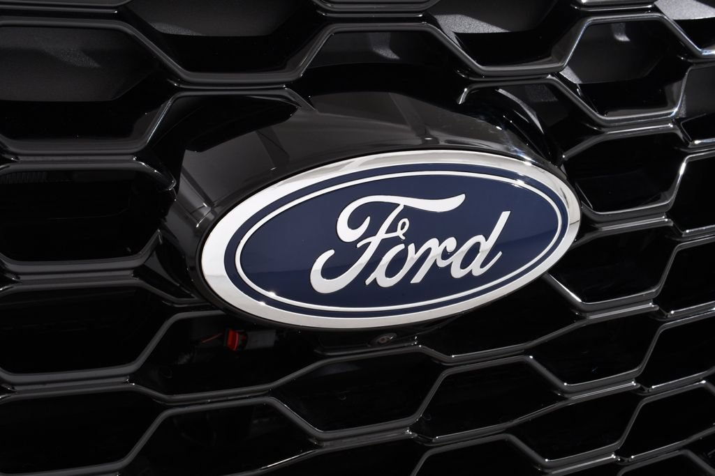 New 2026 Ford Explorer ST-Line w/ ST-Line Street Pack AWD/4WD image 22
