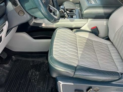 Used 2021 Ford F150 Limited AWD/4WD image 22
