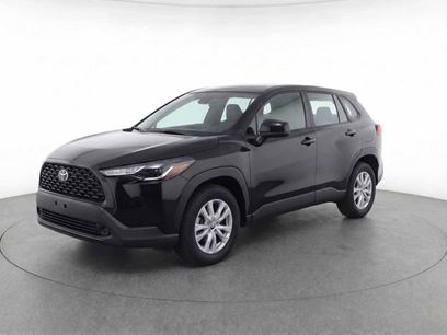 Used 2023 Toyota Corolla Cross L