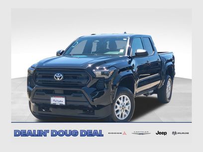 Used 2024 Toyota Tacoma SR