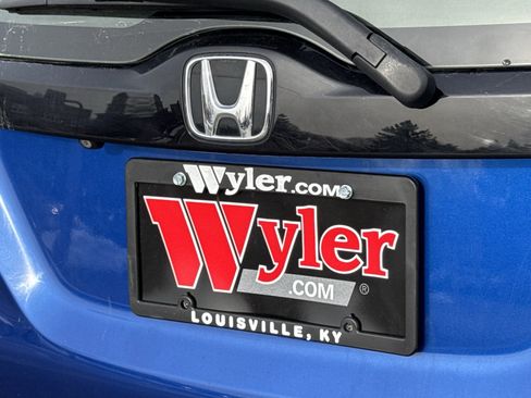 Used 2016 Honda Fit LX image 40