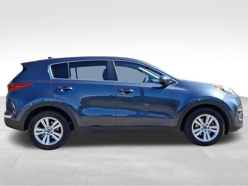 Used 2018 Kia Sportage LX FWD image 7