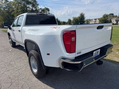 New 2026 Chevrolet Silverado 3500 W/T