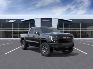 New 2026 GMC Sierra 1500 AT4X AWD/4WD video 1