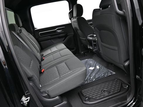 Used 2025 RAM 1500 Big Horn image 23