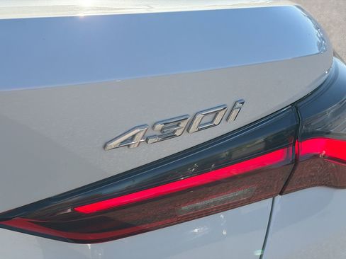 Certified 2025 BMW 430i 430i image 12