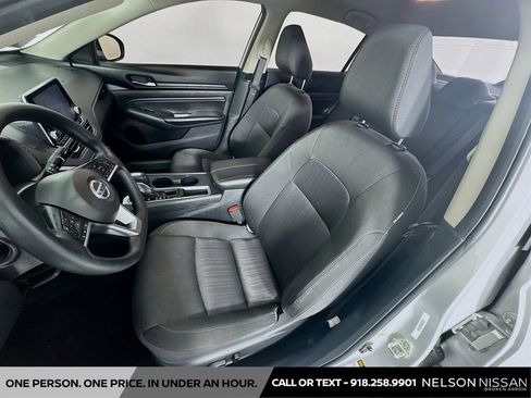 Used 2020 Nissan Altima 2.5 S image 19