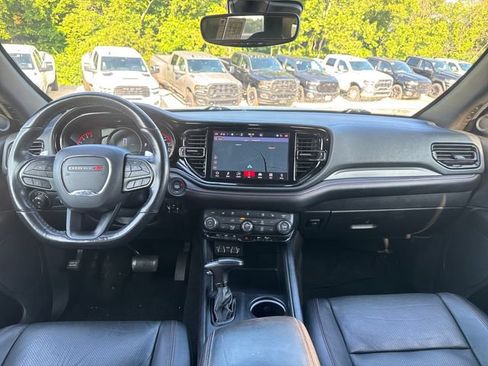 Used 2023 Dodge Durango GT AWD/4WD image 23