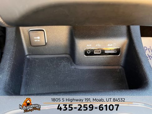 Used 2014 Dodge Durango Citadel w/ Technology Group AWD/4WD image 37