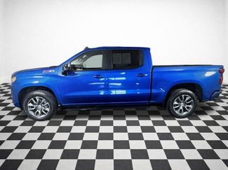 Certified 2023 Chevrolet Silverado 1500 RST AWD/4WD video 2