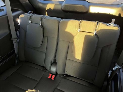 Certified 2020 Ford Explorer XLT w/ Comfort Package image 26