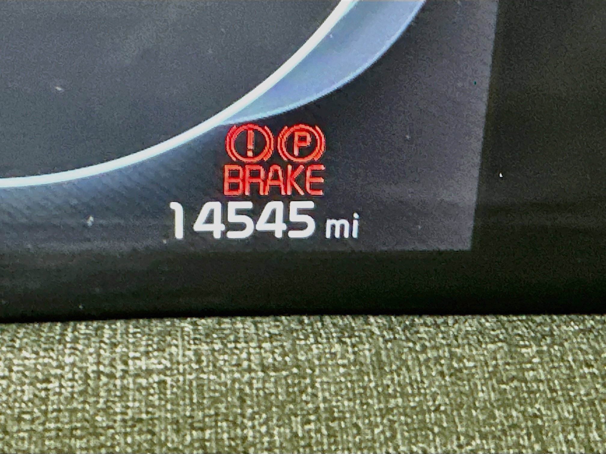 Used 2024 Kia EV6 Light RWD image 18