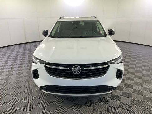 Used 2023 Buick Envision Preferred w/ Sport Touring Package image 2