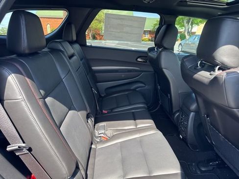 New 2026 Dodge Durango GT image 11