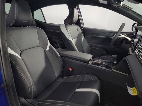 New 2026 Toyota Camry SE FWD image 2