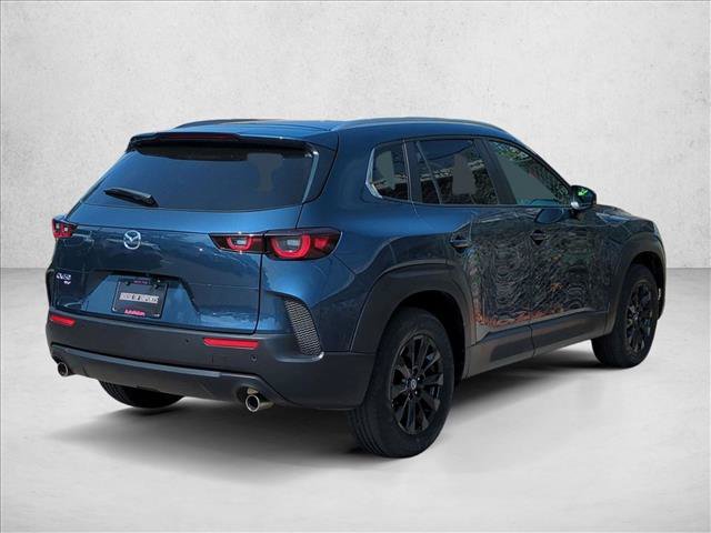 Used 2026 MAZDA CX-50 AWD 2.5 S w/ Preferred Pkg image 9