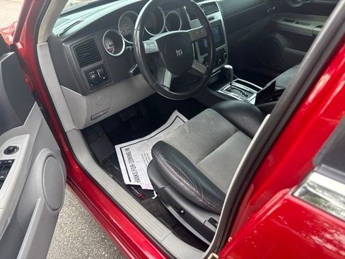 Used 2006 Dodge Magnum SRT8 w/ SRT Option Group III RWD image 8