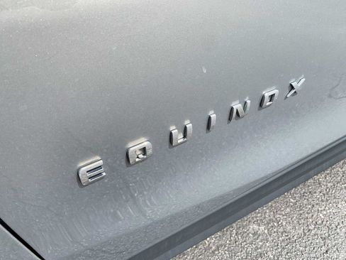 Used 2019 Chevrolet Equinox LT w/ Sun & Navigation Package AWD/4WD image 31