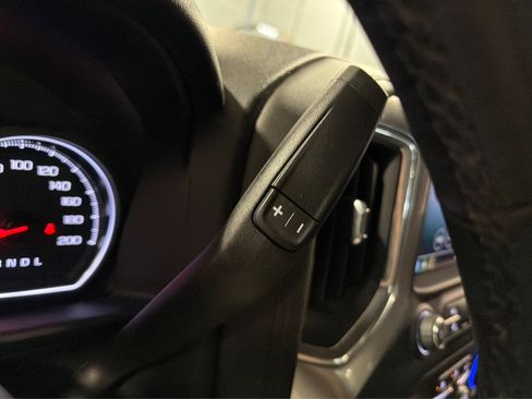 Used 2020 Chevrolet Silverado 1500 LT Trail Boss AWD/4WD image 28