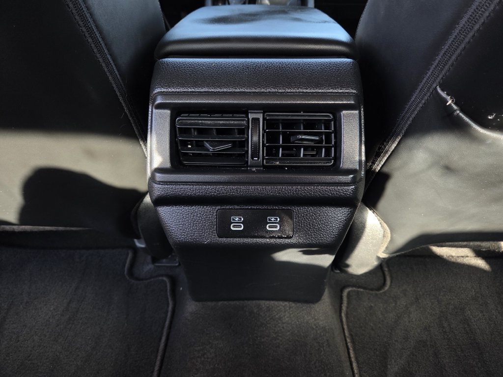 Certified 2024 Honda Accord EX-L image 21