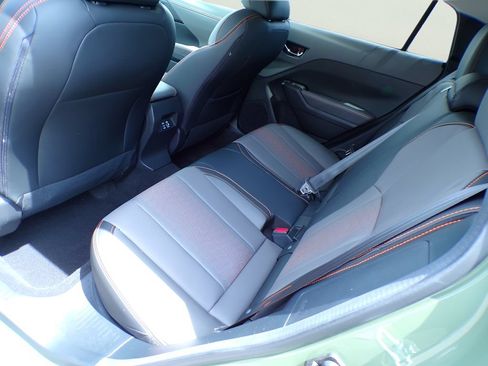 Certified 2026 Subaru Crosstrek 2.5i Limited AWD/4WD image 8