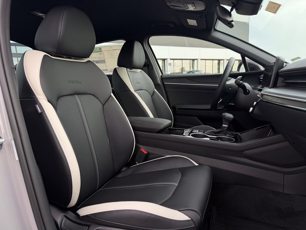 New 2026 Kia K5 GT-Line FWD image 30