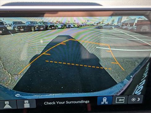 New 2026 Honda CR-V EX-L image 12