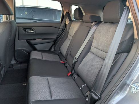 New 2026 Nissan Rogue SV FWD image 19